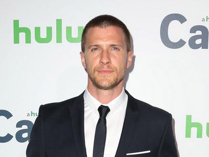 Patrick Heusinger To Play Villain In Tom Cruise Starrer Sequel of Jack Reacher