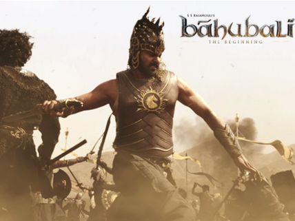 Baahubali Loses To Court In The Oscar Race