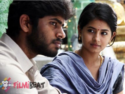 Kirumi Movie Review & Rating: A Realistic Thriller With A Unique Treatment!