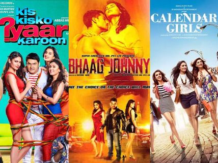 Box Office Predictions For Friday: Kis Kisko Pyaar Karoon, Calendar Girls, Bhaag Johnny