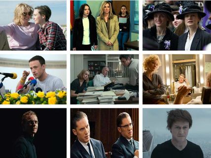 Upcoming Hollywood Movies of 2015 Based On True Events