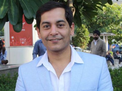 Gaurav Gera To Host Celebrity Chat Show! 