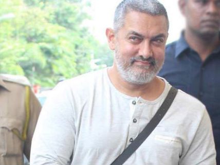 Aamir Khan Suffering From Respiratory Problems?