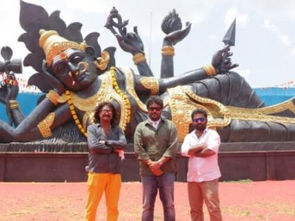 Aranmanai 2: Asia's Largest Goddess Statue Created, Might Enter Limca Book of Records