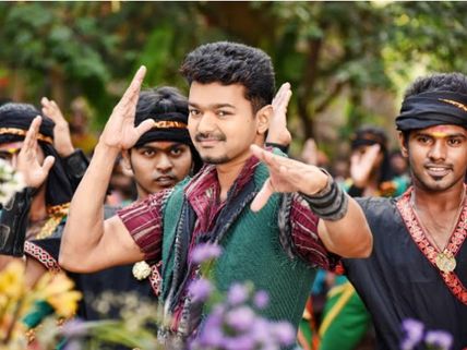 Top 10 Things To Expect From Vijay's Puli!