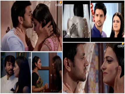 Meri Aashiqui Tum Se Hi: Ranveer Accused Of Misbehaving With Sharman’s Love; Ishaani Shocked!