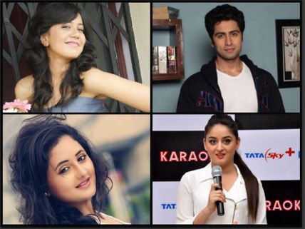 Bigg Boss 9: Mahi Vij, Roopal Tyagi, Ankit Gera, Rashmi Desai – Most Probable Contestants! 