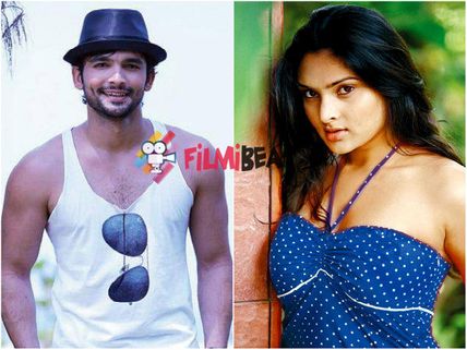 WHAT? Is Ramya Sharing Onscreen Space With Diganth? 