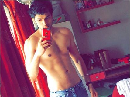OMG! Parth Samthaan Returns To Kaisi Yeh Yaariyan; Fans Ecstatic!