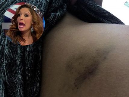 Farrah Abraham To Take Legal Action Post Aisleyne Horgan-Wallace Assault