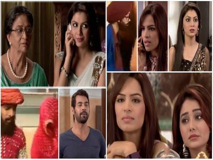 Kumkum Bhagya: Bulbul Turns Saviour For Pragya; Together They Expose Alia!