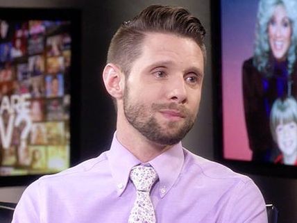 Danny Pintauro Reveals To Oprah That He Is HIV Positive For 12 Years Now