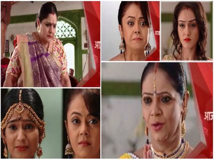 Saath Nibhana Saathiya: Gopi Warns Gaura; Meera Refuses To Return Home!