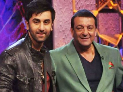 All You Need To Know About Ranbir Kapoor & Sanjay Dutt's New Collaboration! 