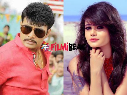 After Krishna Leela, Mayuri Baggs Puneeth Rajkumar's First Production 'Nataraja Service'