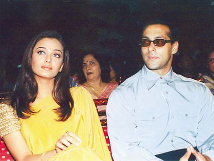 Really! Salman Khan Gets Emotional While Talking About Ex Girlfriend Aishwarya Rai Bachchan