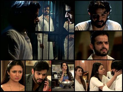 Yeh Hai Mohabbatein: Mihika Supports Mihir; Ishita Doubts Raman!