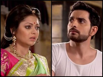 Ek Tha Raja Ek Thi Rani: Gayatri To Know About Ranaji-Sulakshana Finally? 