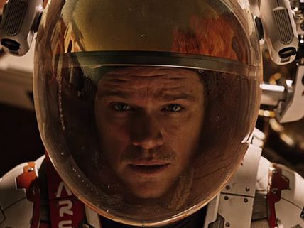 Will Matt Damon's 'The Martian' Beat Hit Space Themed Releases & Rule Box Office?