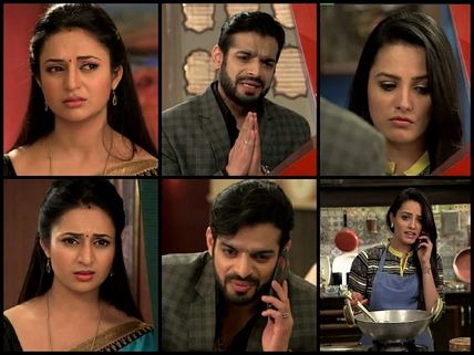 Yeh Hai Mohabbatein: Shagun Pregnant With Raman-Ishita's Child; Pressures Raman For Mihir? 