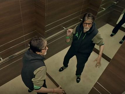 Amitabh Bachchan Turned Choreographer For TV Show! 