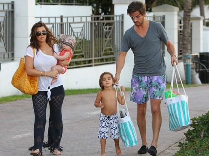 Kourtney Kardashian and Scott Disick's Son Taking Therapy?