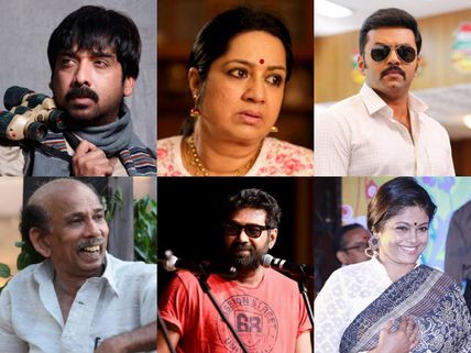 15 Underrated Actors Of Malayalam Cinema