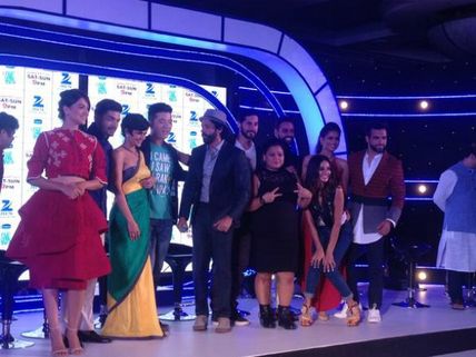 Meet The Contestants Of Farhan Akhtar’s Action-Packed Reality Show ‘I Can Do That’