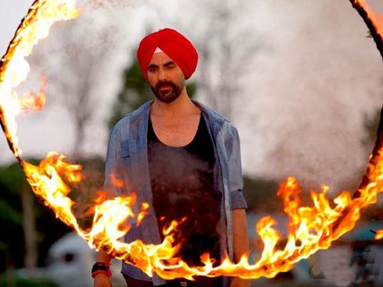 Singh Is Bliing First Day (Opening) Box Office Collection
