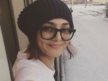 Parvathy Slams Retirement Rumours