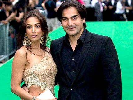 Arbaaz Khan And Malaika Arora Khan To Host Indian Version Of Power Couple!