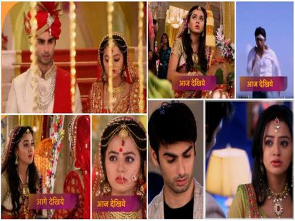 Swaragini Tops TRP Charts; Check Out The Latest Spoiler Of The Show
