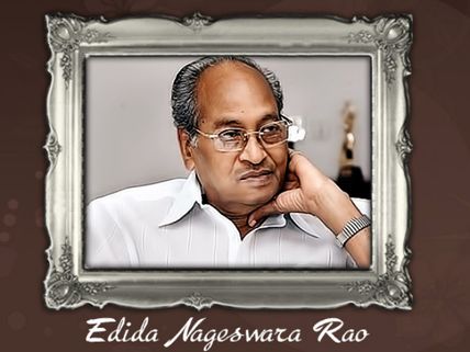 Veteran Producer Edida Nageswara Rao Passes Away