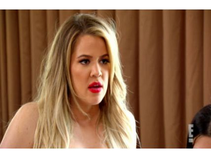 Khloe & Kim Bashes Caitlyn Jenner, Kris Says Can 