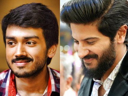 CONFIRMED: Dulquer Salmaan To Replace Kalidas Jayaram