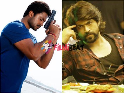 Is Aditya Playing A Baddie In Masterpiece? 