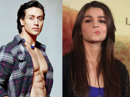Read How Alia Bhatt And Tiger Shroff Are Fighting Online Trolls 