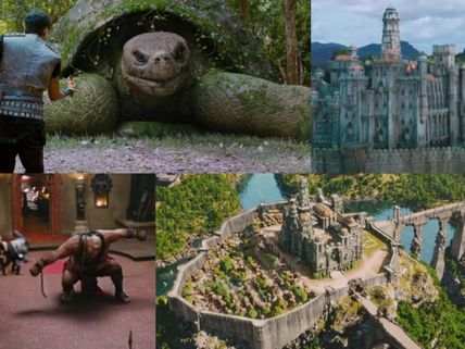 When Expectations Killed The Cat: Did Vijay's Puli Really Fail To Impress?