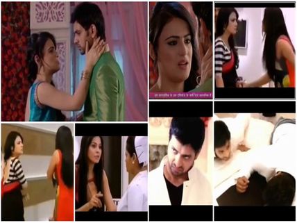 Meri Aashiqui Tum Se Hi: Ishaani Slaps Nimisha; Duplicate Ranveer (Milan) All Set To Destroy Ranveer