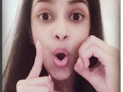 Meri Aashiqui Tum Se Hi’s Ritika Aka Smriti Khanna Hits 100k Followers On Instagram; Thanks Fans 