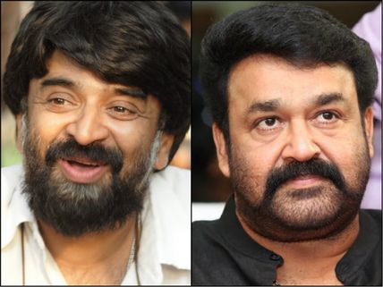 I've No Clue Why Mohanlal Did These Movies: Venu