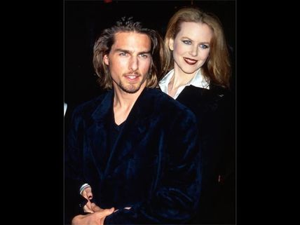Nicole Kidman & Tom Cruise Were 'Not' Invited Invited To Adopted Daughter, Bella's Wedding?