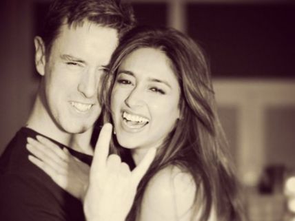 HOT SCOOP! Ileana's Secret Engagement With Her Long Time Boy Friend