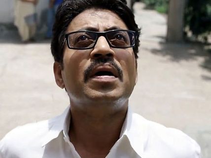 Talvar 4 Days Monday Box Office Collections: Good!