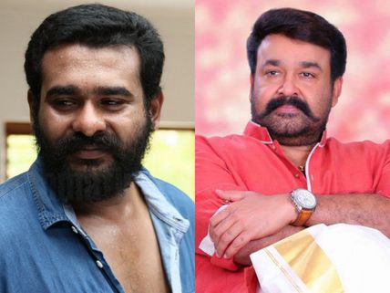 Sidharth Bharathan Devotes His Recovery Period To Mohanlal!