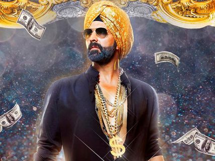 Singh Is Bliing 4 Days Monday Box Office Collections: Mind Blowing!