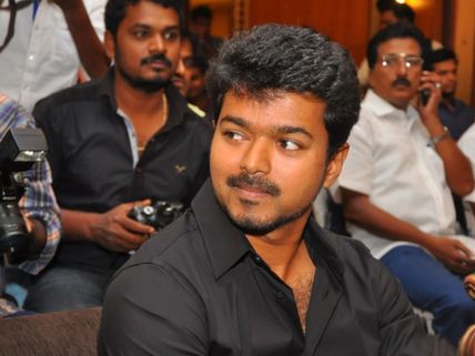 Never Evaded Income Tax: Ilayathalapathy Vijay On False Allegations