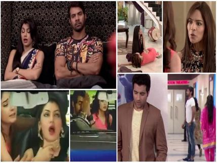 Kumkum Bhagya: Nikhil To Visit Tanu In Hospital; Tanu Tries To Kill Pragya!