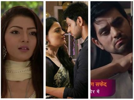 Meri Aashiqui Tum Se Hi: Disha-Milan – ‘Double Trouble’ For Ishaani-Ranveer