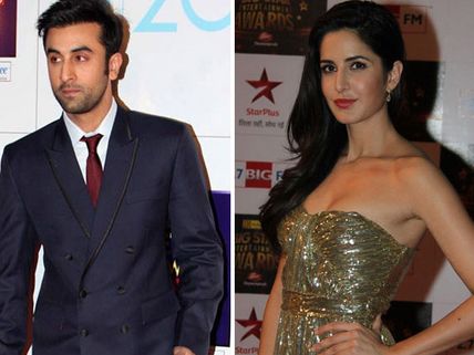 SHOCKING: Ranbir Kapoor Cheats Katrina Kaif, Breaks His Promise 